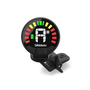 D'Addario Nexxus 360 Rechargeable Headstock Guitar Tuner PW-CT-26 - New