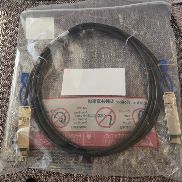 10Gtek 25G SFP28 SFP+ DAC Cable - New