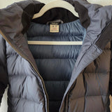 Rab Women's Deep Cover Parka - XS NWT