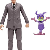 DC Retro 66 Batman 6in Commissioner Gordon Action Figure