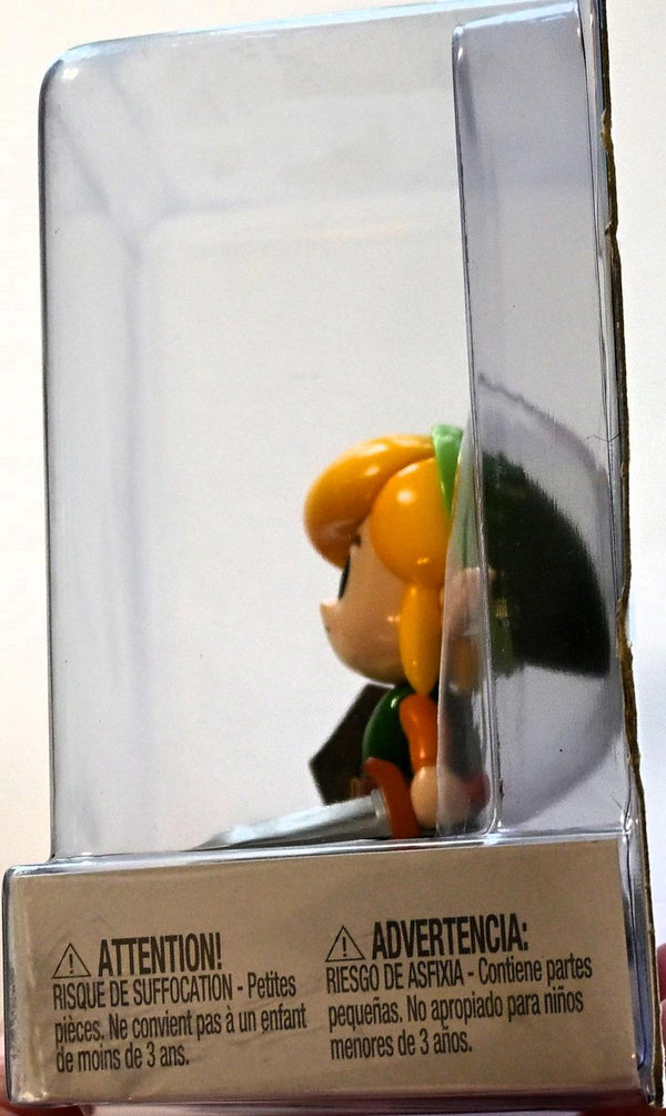 Nintendo Amiibo Legend of Zelda: Link's Awakening Series - Switch Japan Import