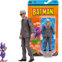 DC Retro 66 Batman 6in Commissioner Gordon Action Figure