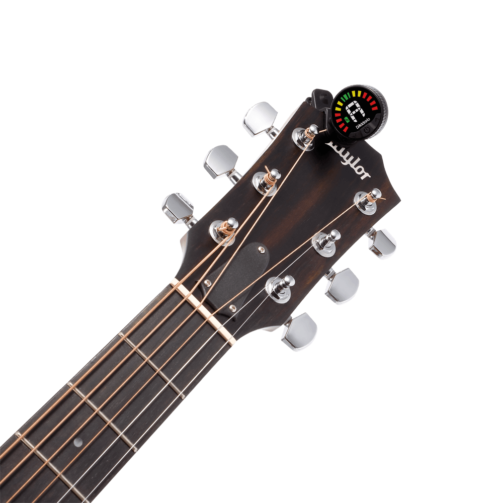 D'Addario Nexxus 360 Rechargeable Headstock Guitar Tuner PW-CT-26 - New