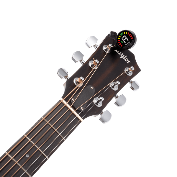 D'Addario Nexxus 360 Rechargeable Headstock Guitar Tuner PW-CT-26 - New