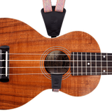 D'Addario Cradle Jacquard Ukulele Strap