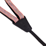 D'Addario Cradle Jacquard Ukulele Strap