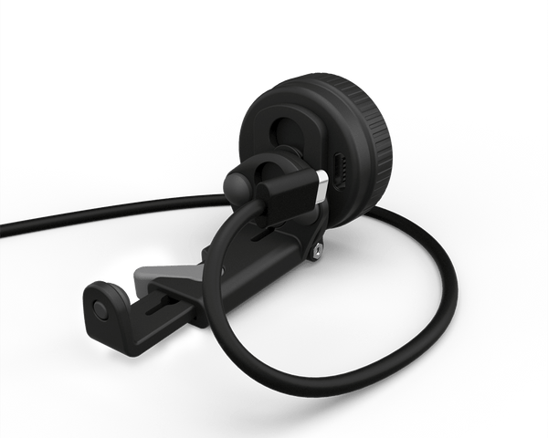 D'Addario Nexxus 360 Viola Tuner PW-CT-31