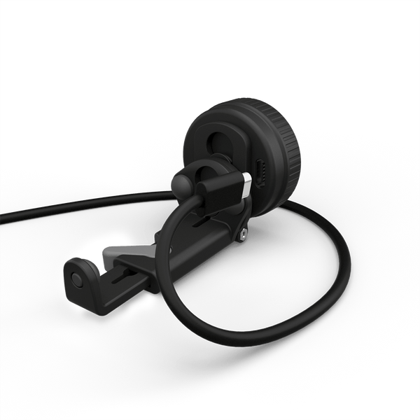 D'Addario Nexxus 360 Viola Tuner PW-CT-31