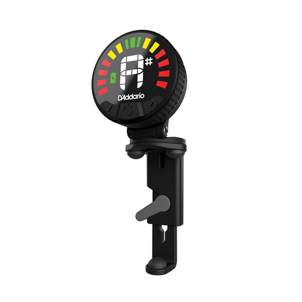 D'Addario Nexxus 360 Viola Tuner PW-CT-31