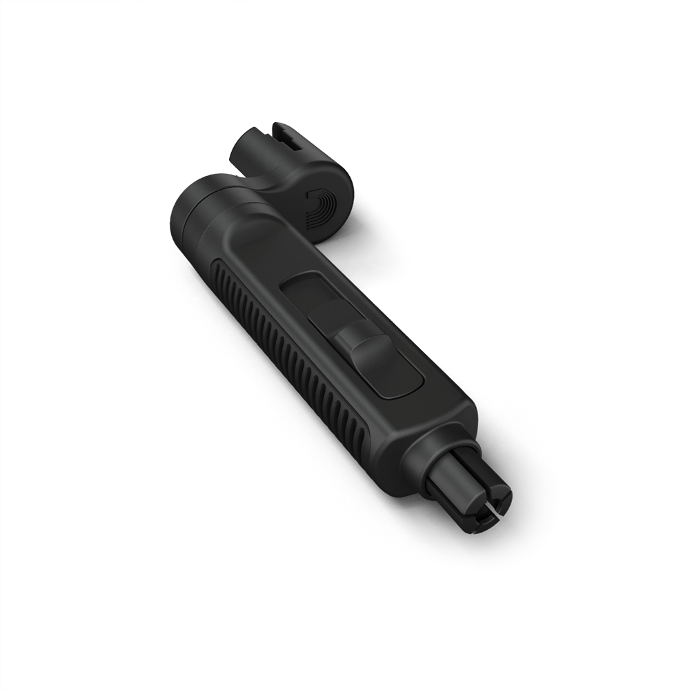 D'Addario Tour-Grade String Peg Winder