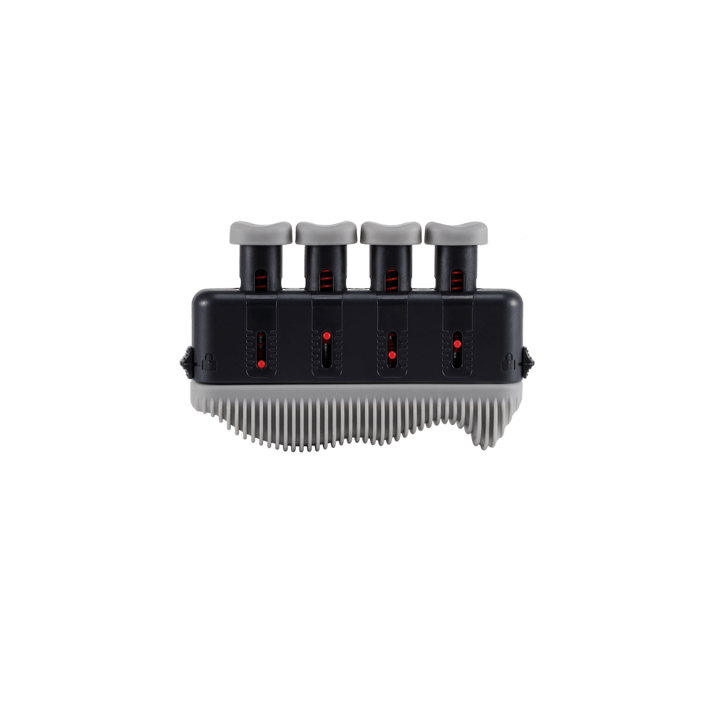 D'Addario Varigrip+ Hand Exerciser PW-VGP-01