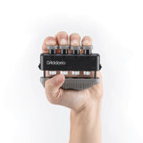 D'Addario Varigrip+ Hand Exerciser PW-VGP-01