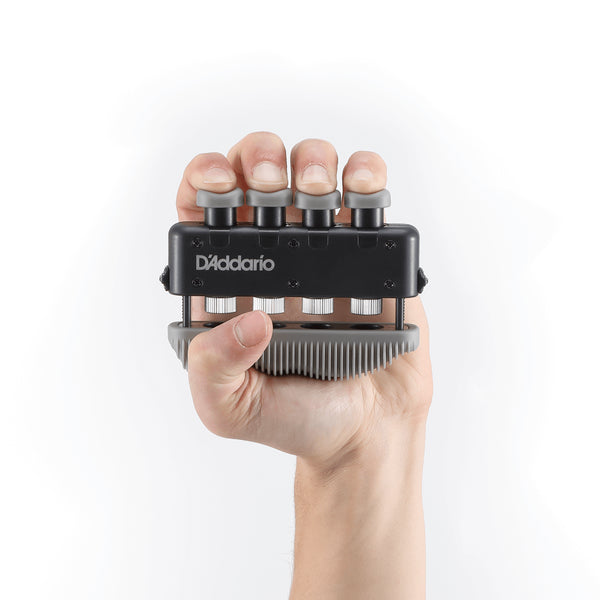 D'Addario Varigrip+ Hand Exerciser PW-VGP-01