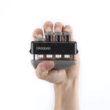 D'Addario Varigrip+ Hand Exerciser PW-VGP-01
