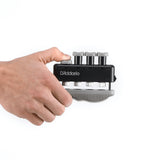 D'Addario Varigrip+ Hand Exerciser PW-VGP-01