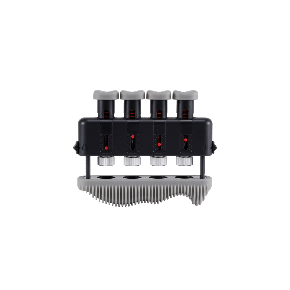 D'Addario Varigrip+ Hand Exerciser PW-VGP-01