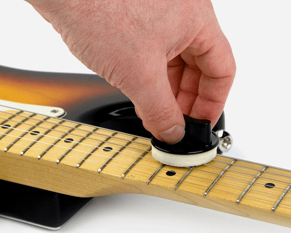 D'Addario XLR8 String Lubricant &amp; Cleaner