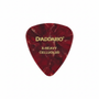 D'Addario 2CA7-01CT X-Heavy Guitar Pick