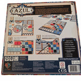 Azul Board Game - Perfect for the Cottage !