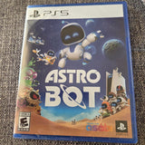 Astro Bot - PlayStation 5 - New & Sealed Game