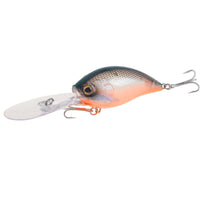 22g Sub Lure Rock Long Tongue Fat Man CrankBait Lure