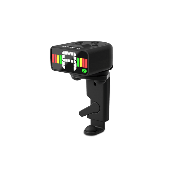 D'Addario Micro Rechargeable Violin Tuner PW-CT-34