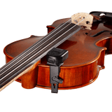 D'Addario Micro Rechargeable Violin Tuner PW-CT-34