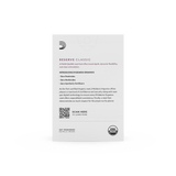 D'Addario Organic Reserve Classic Bb Clarinet Reeds - Pack of 10 ODCT1025