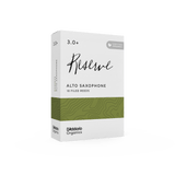 D'Addario Organic Reserve Alto Saxophone Reeds