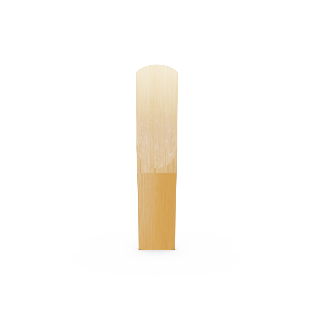 D'Addario Organic Reserve Alto Saxophone Reeds