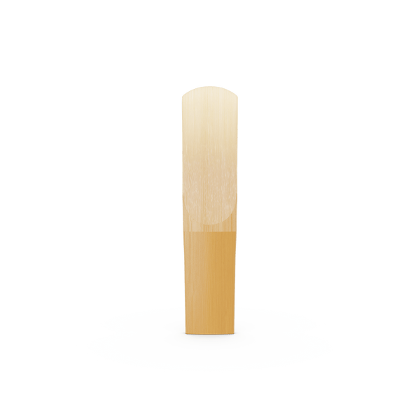 D'Addario Organic Reserve Alto Saxophone Reeds