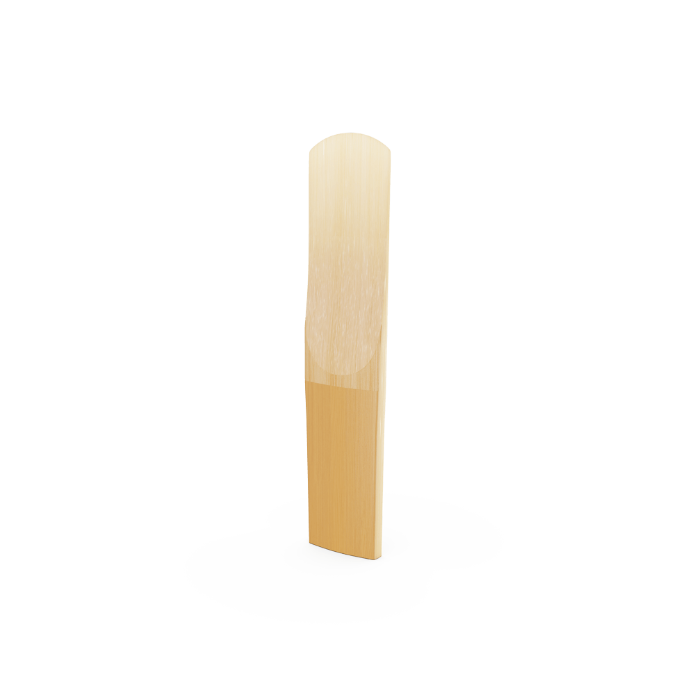 D'Addario Organic Reserve Alto Saxophone Reeds