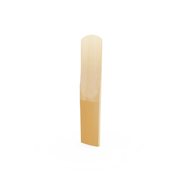 D'Addario Organic Reserve Alto Saxophone Reeds