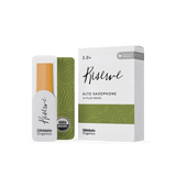 D'Addario Organic Reserve Alto Saxophone Reeds