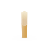 D'Addario Organic Select Jazz Unfiled Soprano Saxophone Reeds - Pack of 10 (Medium)