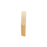 D'Addario Organic Select Jazz Unfiled Soprano Saxophone Reeds - Pack of 10 (Medium)