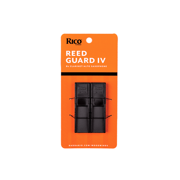 Rico Reed Guard IV Bb Clarinet / Alto Saxophone