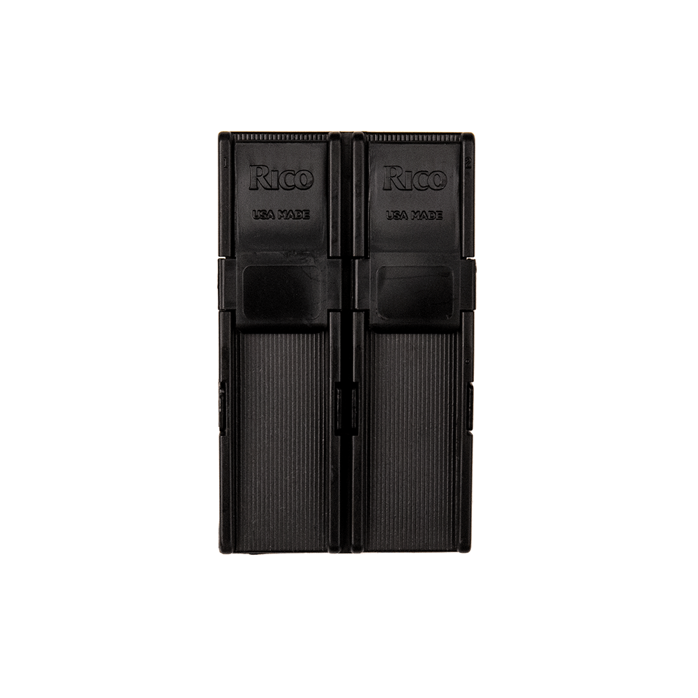 Rico Reed Guard IV Bb Clarinet / Alto Saxophone