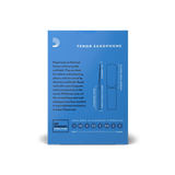 Royal by D'Addario Tenor Saxophone Reeds - 10 Pack RKB1020