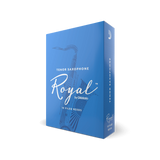 Royal by D'Addario Tenor Saxophone Reeds - 10 Pack RKB1020