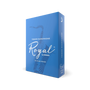 Royal by D'Addario Tenor Saxophone Reeds - 10 Pack RKB1020