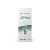 La Voz Tenor Saxophone Reeds (5 Pack)
RKC05MD
