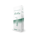 La Voz Tenor Saxophone Reeds (5 Pack)
RKC05MD