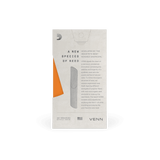 D'Addario VENN Alto Saxophone Reeds (Single Pack) VAS0130G2