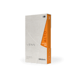 D'Addario VENN Alto Saxophone Reeds (Single Pack) VAS0130G2