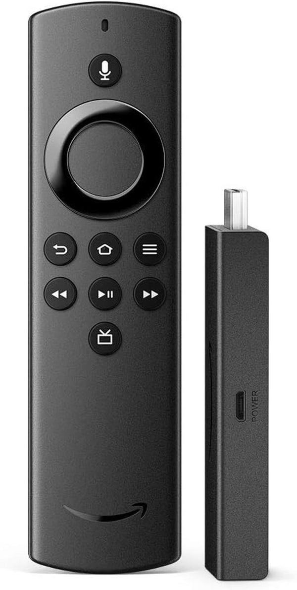 Amazon Fire TV Stick Lite