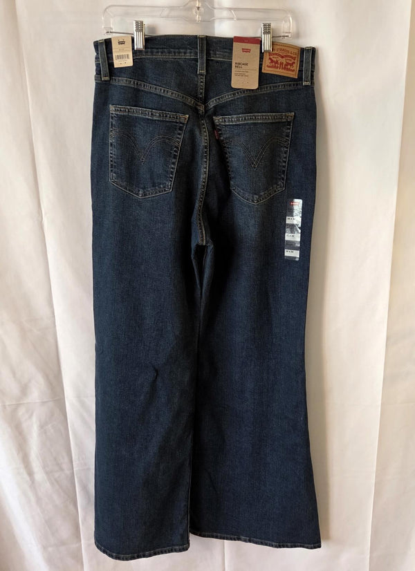 Levi's® Premium Ribcage Bell Women's Jeans 32 x 32