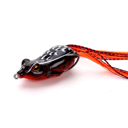 Top Water Frog Fishing Lure ( 11g or 15g )