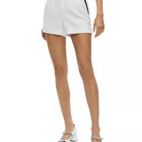 Alice and Olivia Esta Pleated Shorts - Size 14