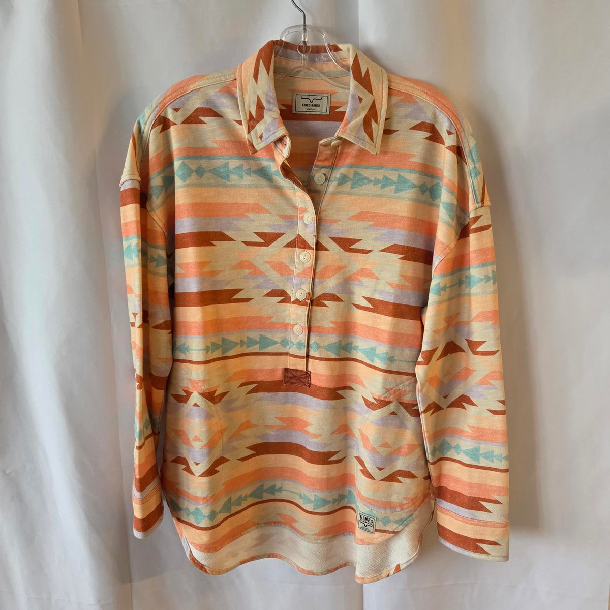Kimes Ranch Judith Cardigan - Medium